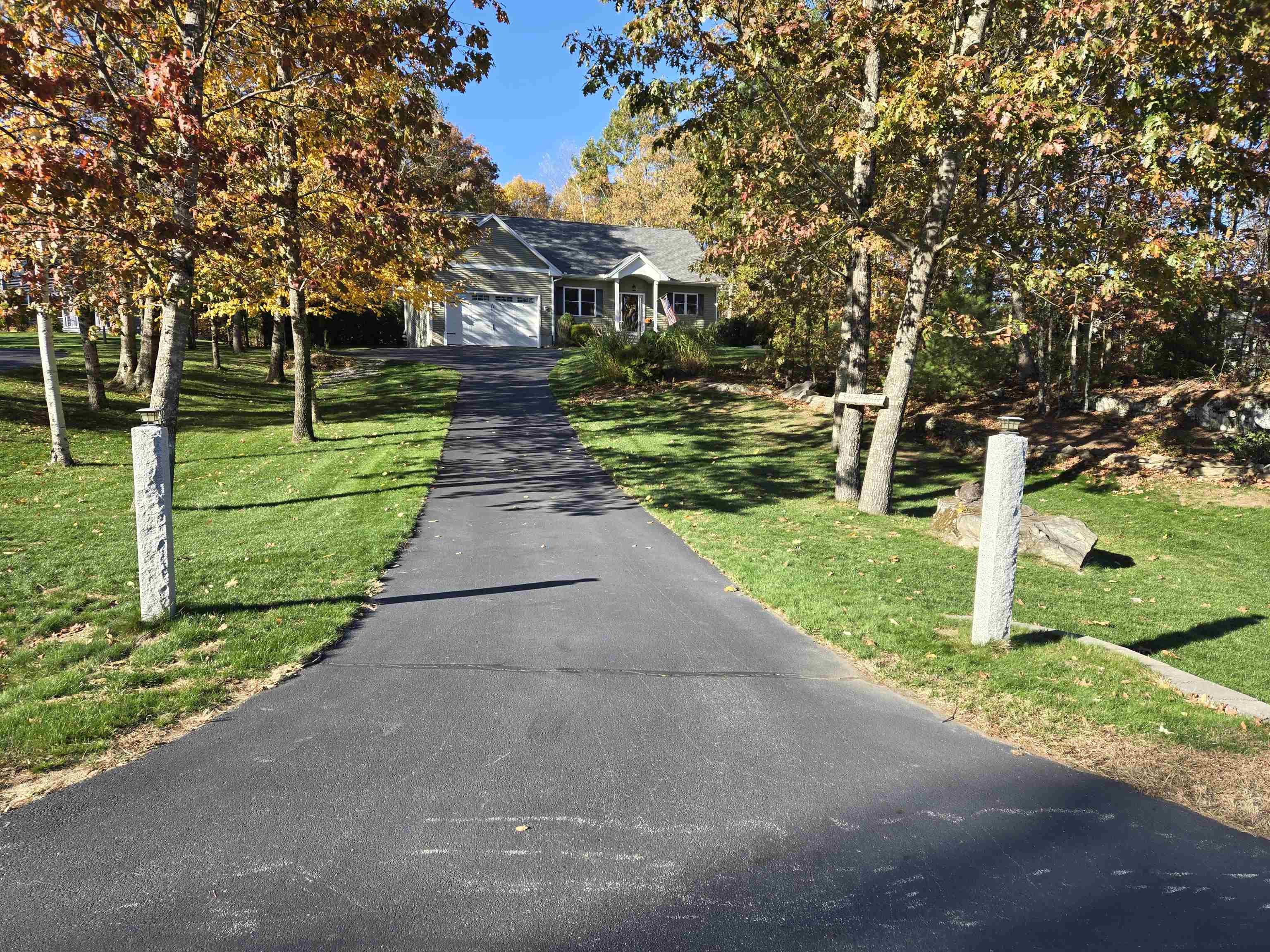 12 Rocky Hill Road Nottingham, NH 03290 - Photo 3 of 44 Gallery Image 3