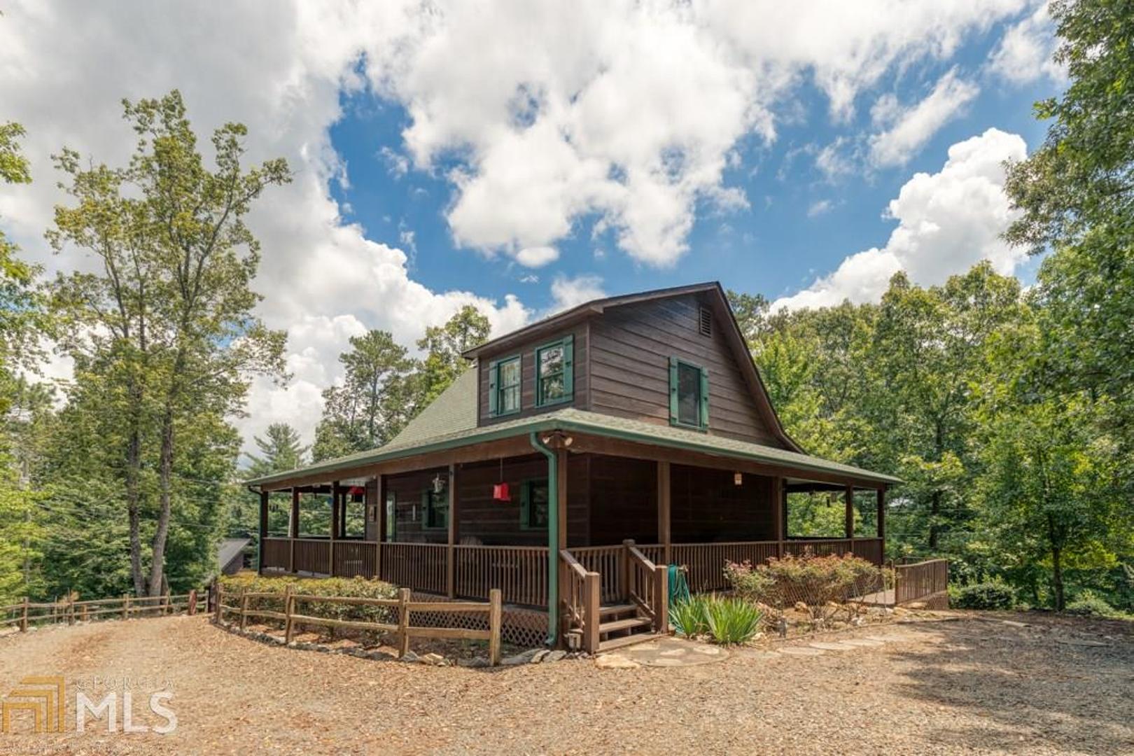 181 Ridge Crest Circle, Unit 121 Ellijay, GA 30540 - Photo 1 of 1 Gallery Image 1