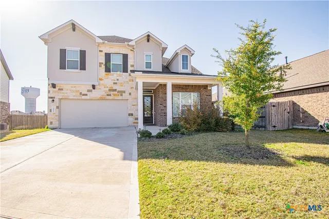 $2,200 | 6808 Verona Place, Round Rock, TX 78665