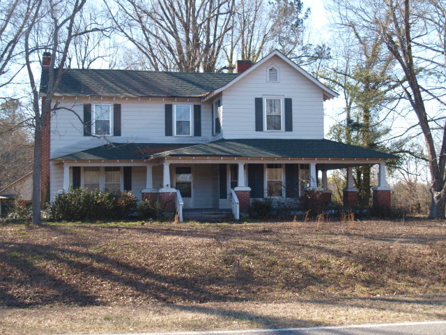 5576 Lancaster Store Road Spring Hope, NC 27882 - Photo 1 of 20 Primary Photo
