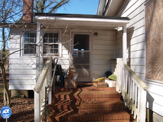 5576 Lancaster Store Road Spring Hope, NC 27882 - Photo 11 of 20 Additional Photo