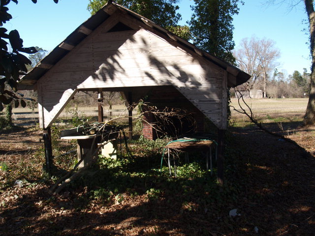 5576 Lancaster Store Road Spring Hope, NC 27882 - Photo 12 of 20 Additional Photo