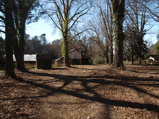 5576 Lancaster Store Road Spring Hope, NC 27882 - Photo 13 of 20 Additional Photo