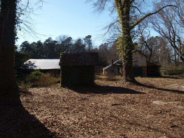 5576 Lancaster Store Road Spring Hope, NC 27882 - Photo 14 of 20 Additional Photo
