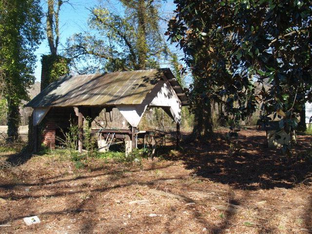 5576 Lancaster Store Road Spring Hope, NC 27882 - Photo 15 of 20 Additional Photo