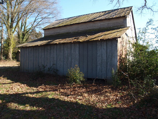 5576 Lancaster Store Road Spring Hope, NC 27882 - Photo 16 of 20 Additional Photo