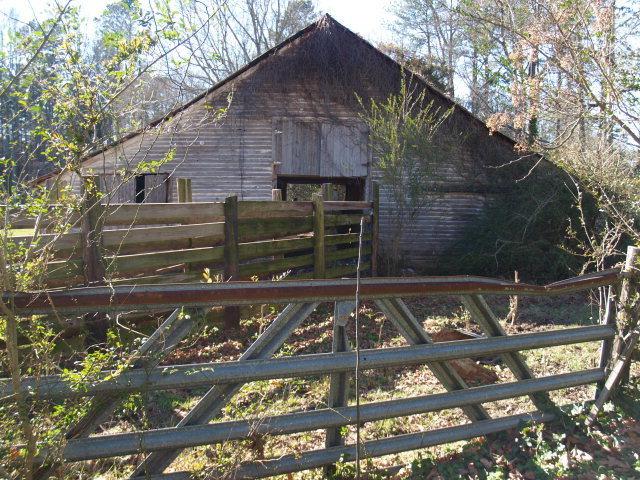 5576 Lancaster Store Road Spring Hope, NC 27882 - Photo 17 of 20 Additional Photo
