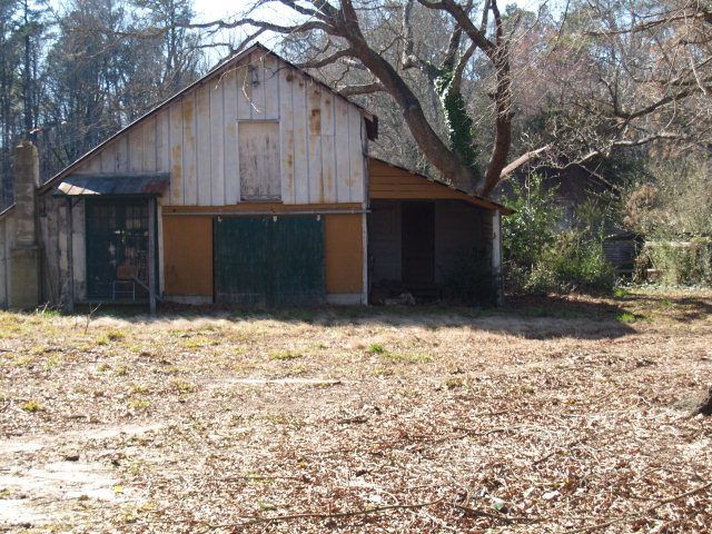 5576 Lancaster Store Road Spring Hope, NC 27882 - Photo 18 of 20 Additional Photo