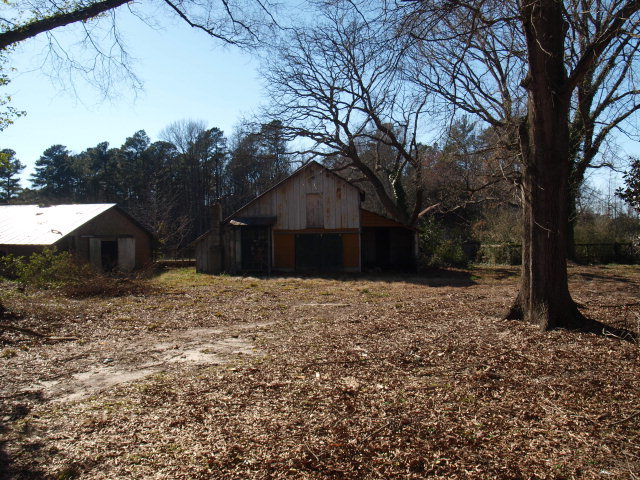 5576 Lancaster Store Road Spring Hope, NC 27882 - Photo 19 of 20 Additional Photo