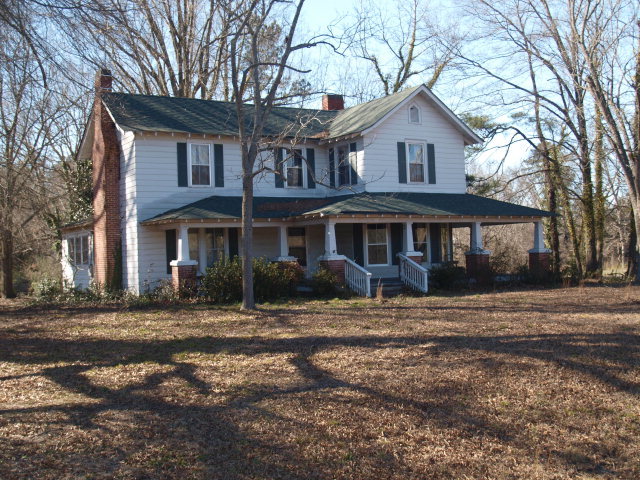 5576 Lancaster Store Road Spring Hope, NC 27882 - Photo 2 of 20 Additional Photo