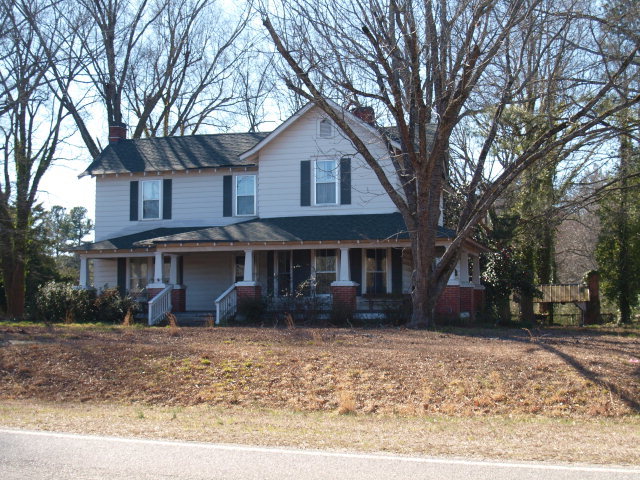 5576 Lancaster Store Road Spring Hope, NC 27882 - Photo 3 of 20 Additional Photo