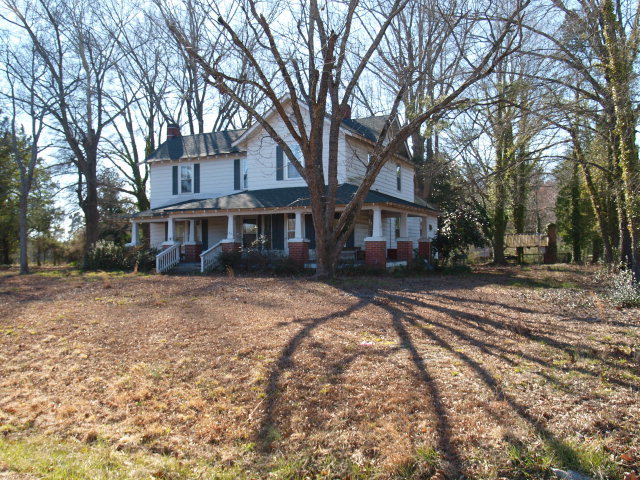 5576 Lancaster Store Road Spring Hope, NC 27882 - Photo 4 of 20 Additional Photo