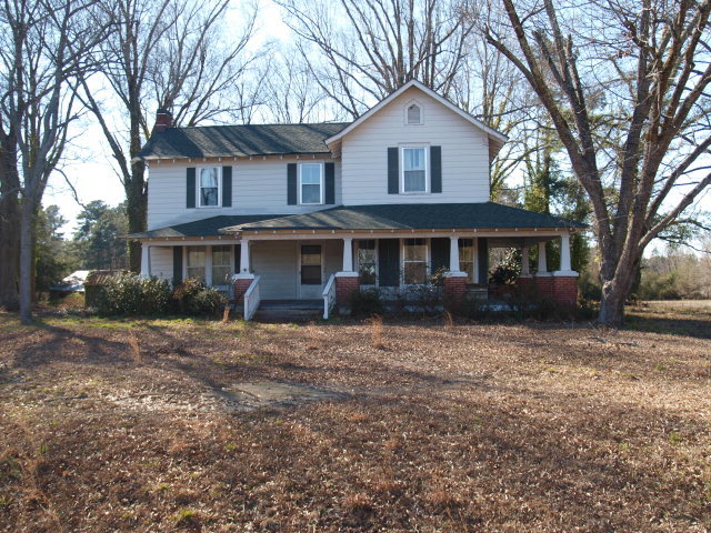 5576 Lancaster Store Road Spring Hope, NC 27882 - Photo 5 of 20 Additional Photo