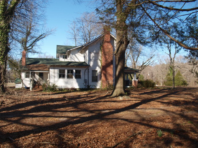 5576 Lancaster Store Road Spring Hope, NC 27882 - Photo 6 of 20 Additional Photo