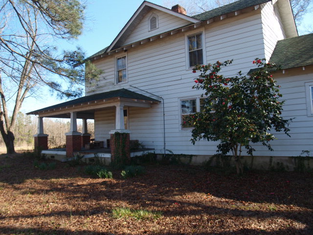 5576 Lancaster Store Road Spring Hope, NC 27882 - Photo 7 of 20 Additional Photo