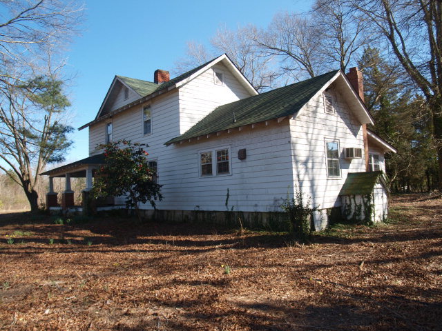 5576 Lancaster Store Road Spring Hope, NC 27882 - Photo 8 of 20 Additional Photo