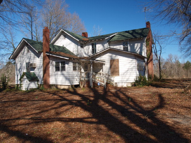 5576 Lancaster Store Road Spring Hope, NC 27882 - Photo 9 of 20 Additional Photo