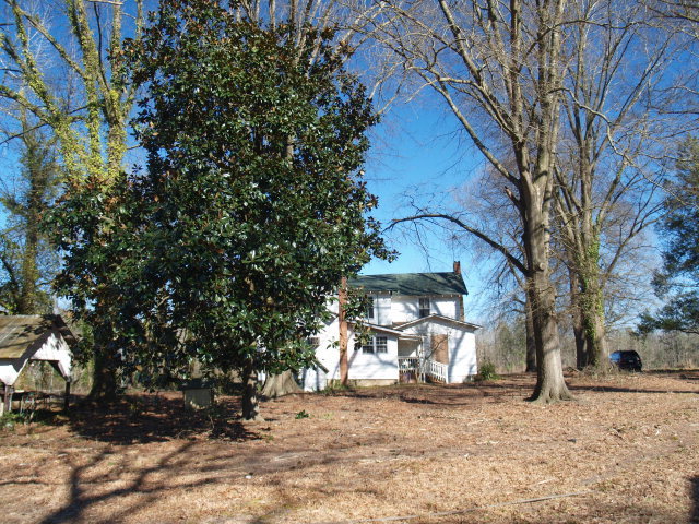 5576 Lancaster Store Road Spring Hope, NC 27882 - Photo 10 of 20 Additional Photo