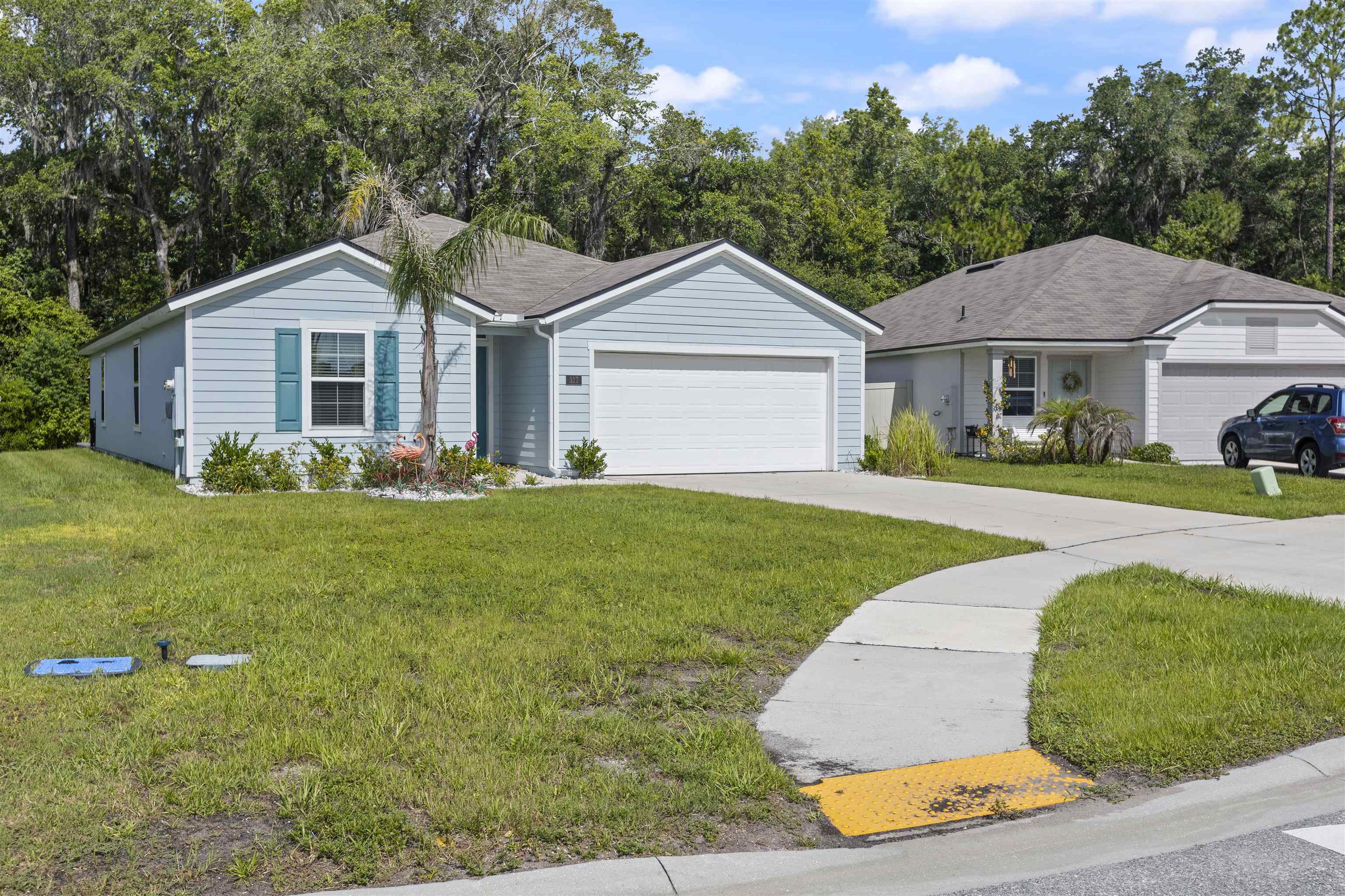 317 Albacete Rd Street St. Augustine, FL 32084 - Photo 39 of 49
