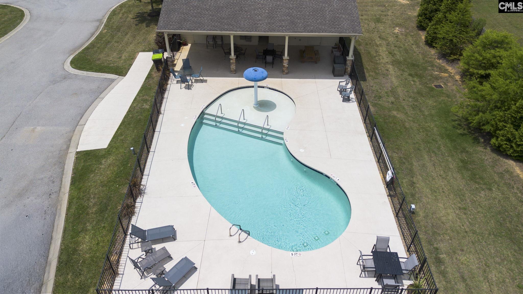 405 Lever Hill Road Chapin, SC 29036 - Photo 41 of 65