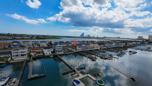 $1,295,000 | 4501 Atlantic Brigantine Boulevard, Brigantine, NJ 08203