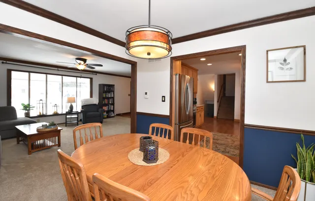 $369,900 | 631 Hialeah Drive, Caledonia, WI 53402