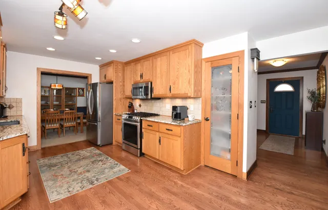 $369,900 | 631 Hialeah Drive, Caledonia, WI 53402