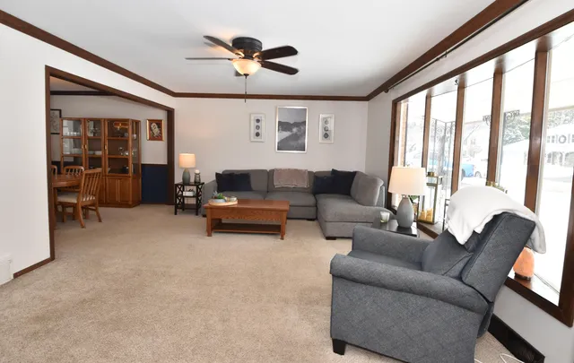 $369,900 | 631 Hialeah Drive, Caledonia, WI 53402