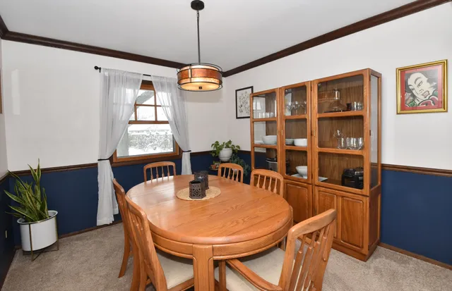 $369,900 | 631 Hialeah Drive, Caledonia, WI 53402