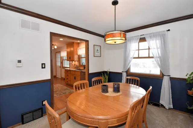 $369,900 | 631 Hialeah Drive, Caledonia, WI 53402