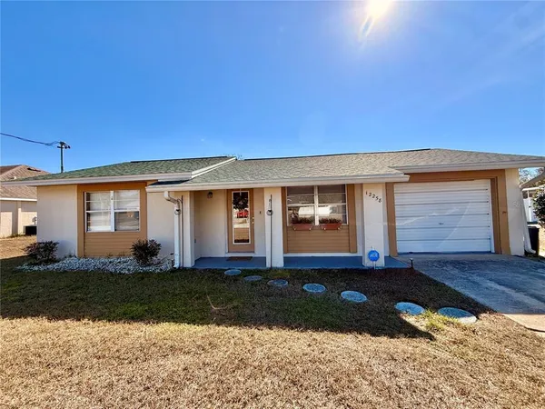 $1,600 | 12258 Foothill Street, Spring Hill, FL 34609