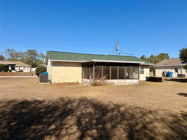 $1,600 | 12258 Foothill Street, Spring Hill, FL 34609