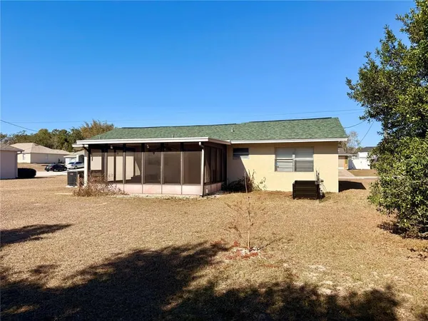 $1,600 | 12258 Foothill Street, Spring Hill, FL 34609