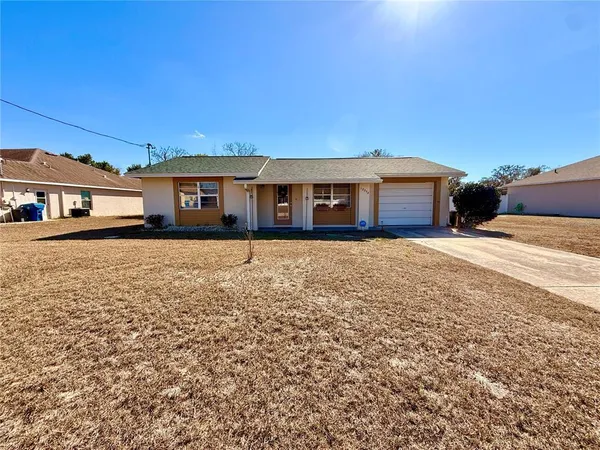 $1,600 | 12258 Foothill Street, Spring Hill, FL 34609