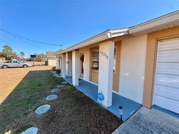 $1,600 | 12258 Foothill Street, Spring Hill, FL 34609