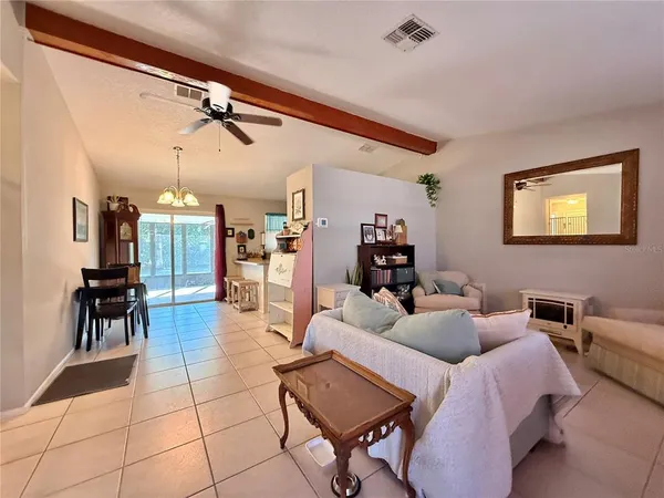 $1,600 | 12258 Foothill Street, Spring Hill, FL 34609