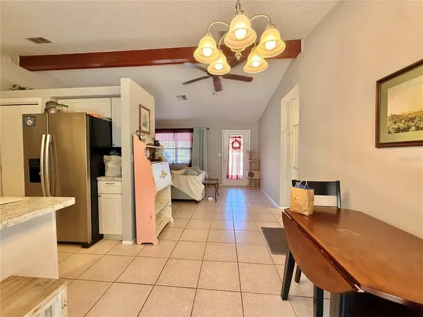 $1,600 | 12258 Foothill Street, Spring Hill, FL 34609