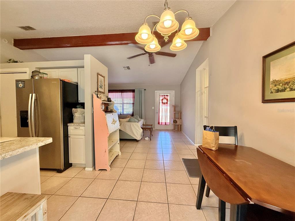 12258 Foothill Street Spring Hill, FL 34609 - Photo 5 of 25