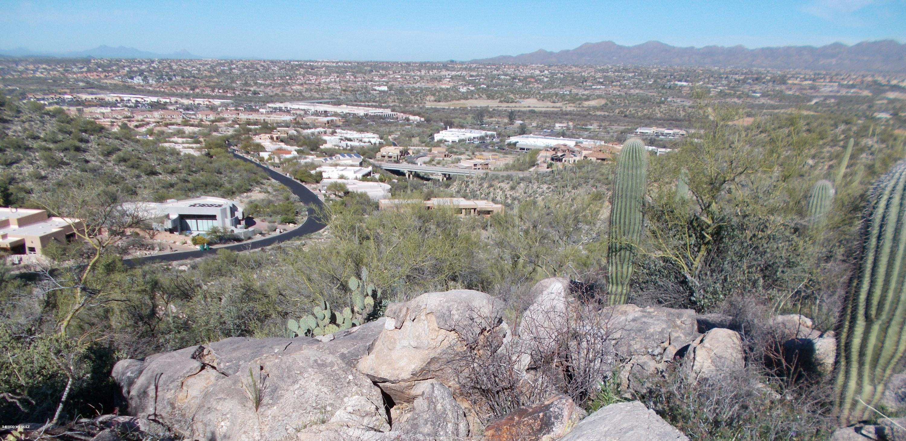 2280 Della Roccia Court, Unit 19 Oro Valley, AZ 85737 - Photo 14 of 20 a view of a city