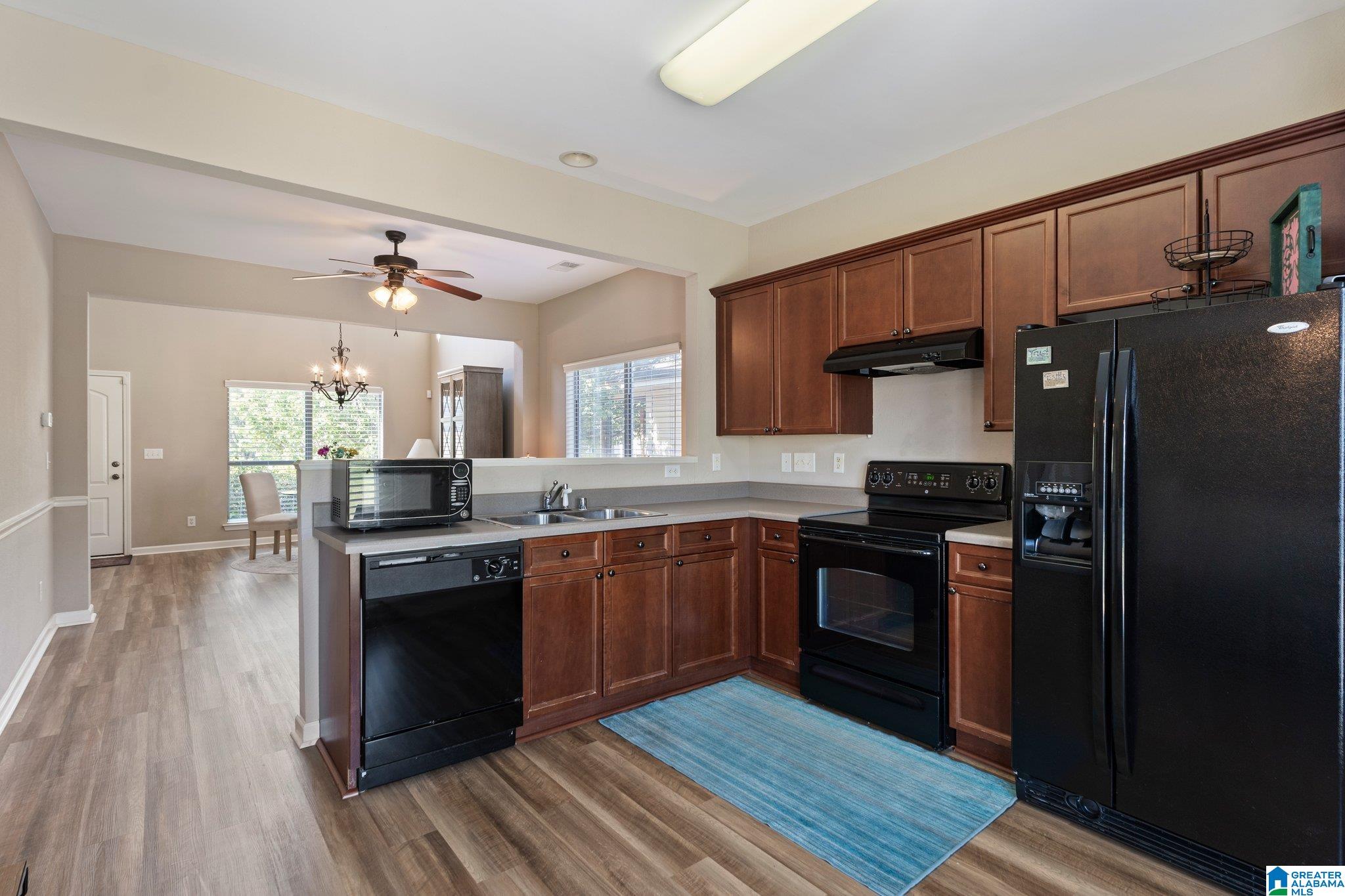 6617 Ridgeview Circle Montgomery, AL 36117 - Photo 11 of 39