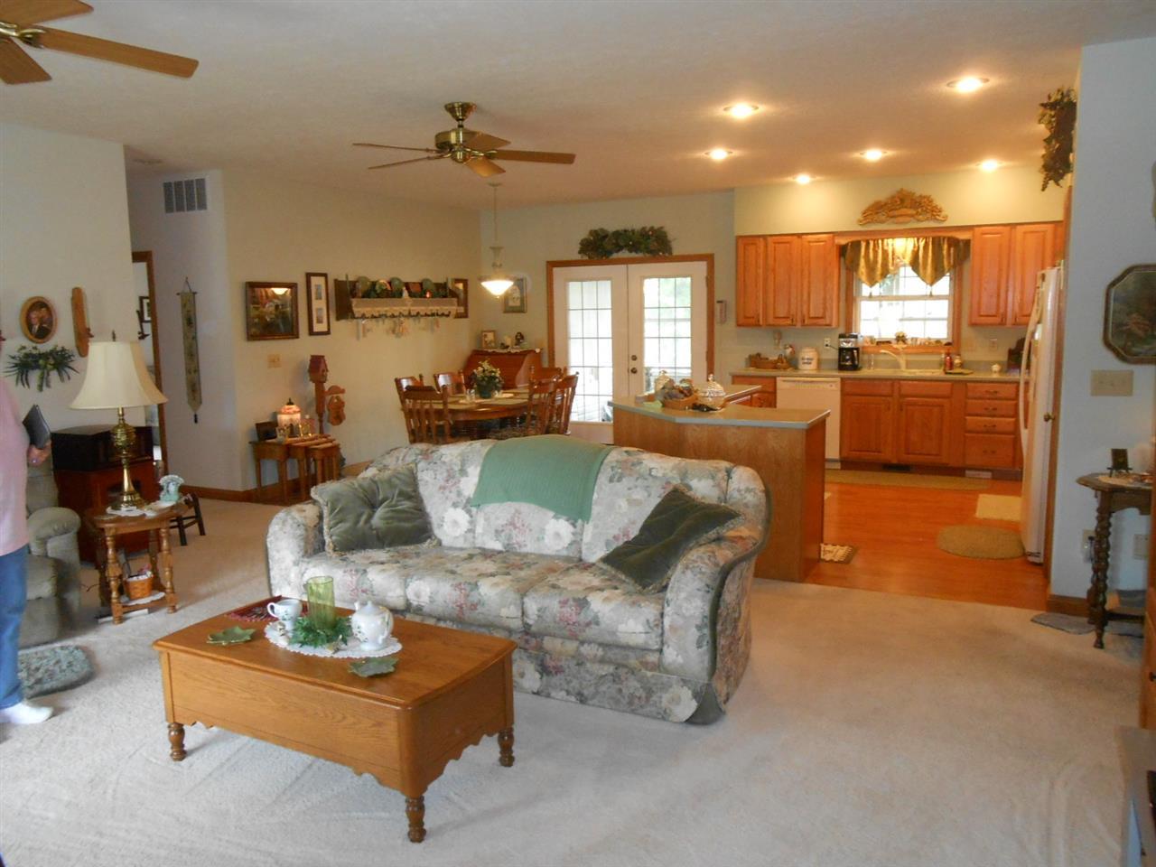7310 West Reeves Road Ellettsville, IN 47429 - Photo 2 of 15