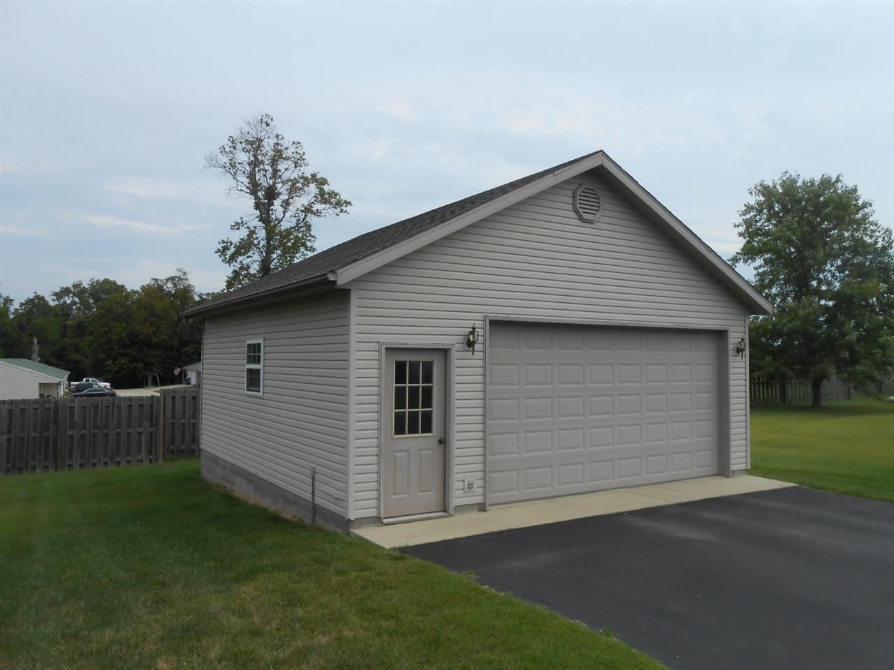 7310 West Reeves Road Ellettsville, IN 47429 - Photo 14 of 15