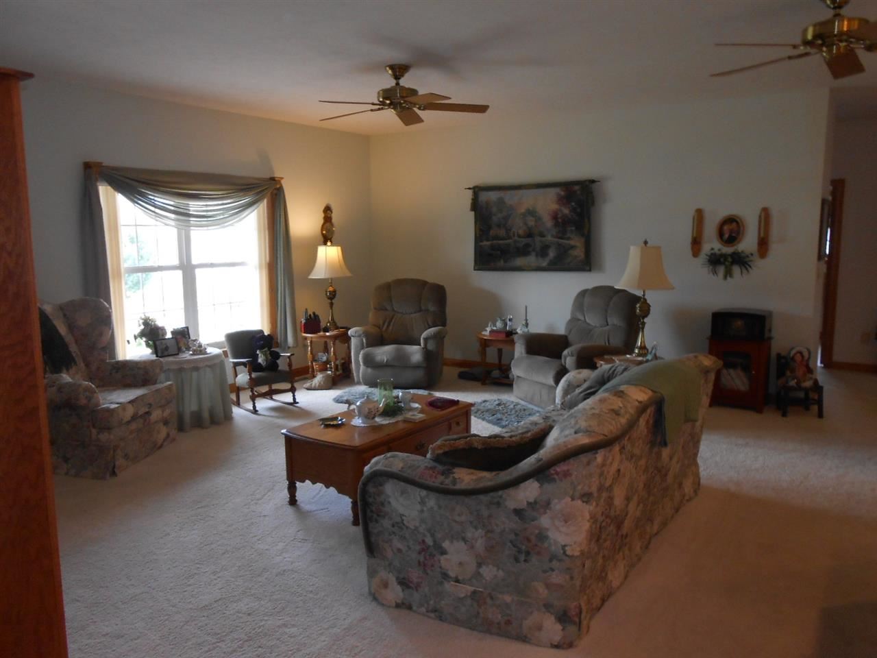 7310 West Reeves Road Ellettsville, IN 47429 - Photo 3 of 15