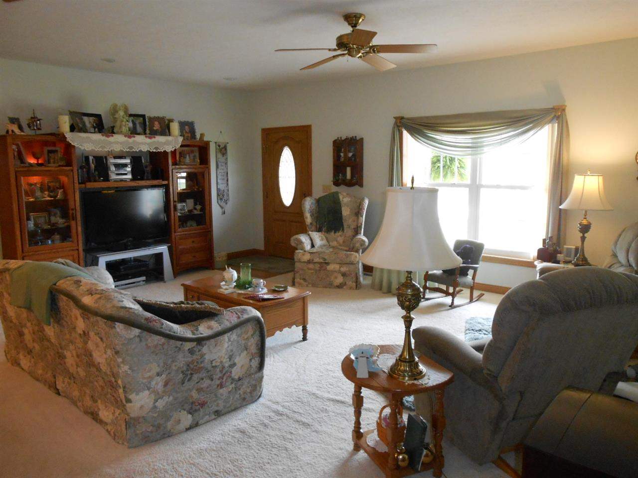 7310 West Reeves Road Ellettsville, IN 47429 - Photo 4 of 15