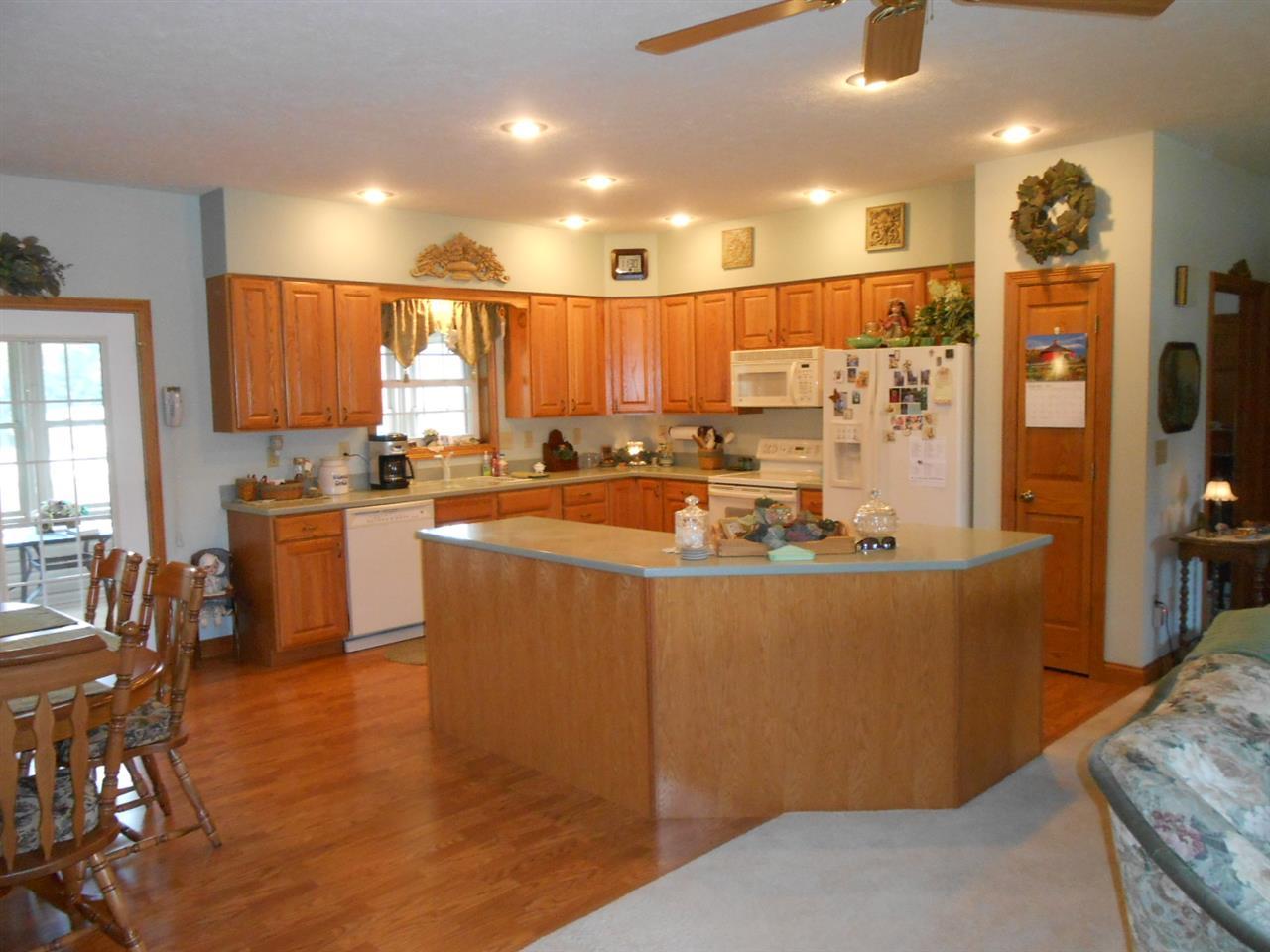7310 West Reeves Road Ellettsville, IN 47429 - Photo 5 of 15