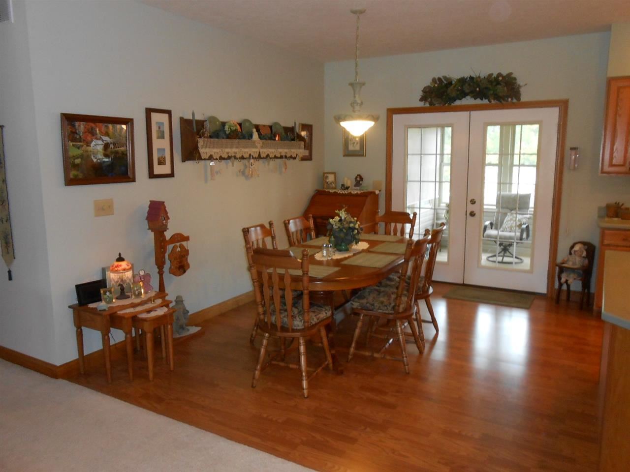 7310 West Reeves Road Ellettsville, IN 47429 - Photo 6 of 15