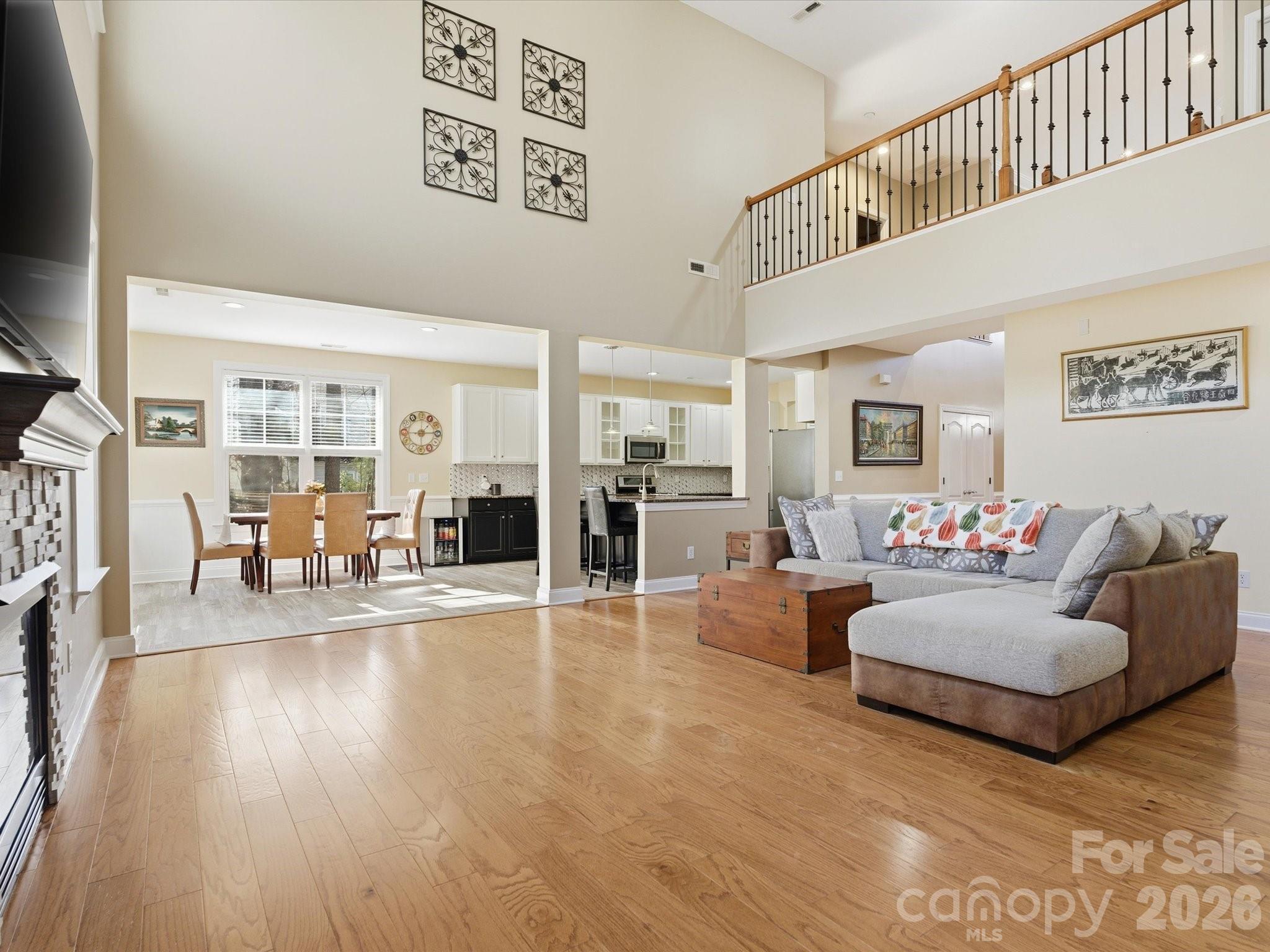 2317 Riverbank Road Waxhaw, NC 28173 - Photo 11 of 41
