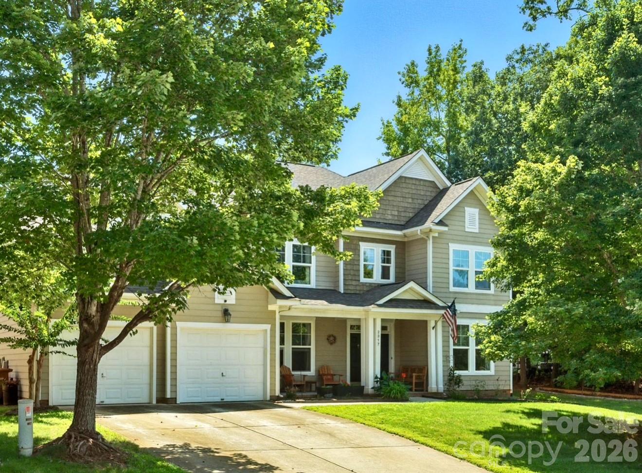 2317 Riverbank Road Waxhaw, NC 28173 - Photo 2 of 41