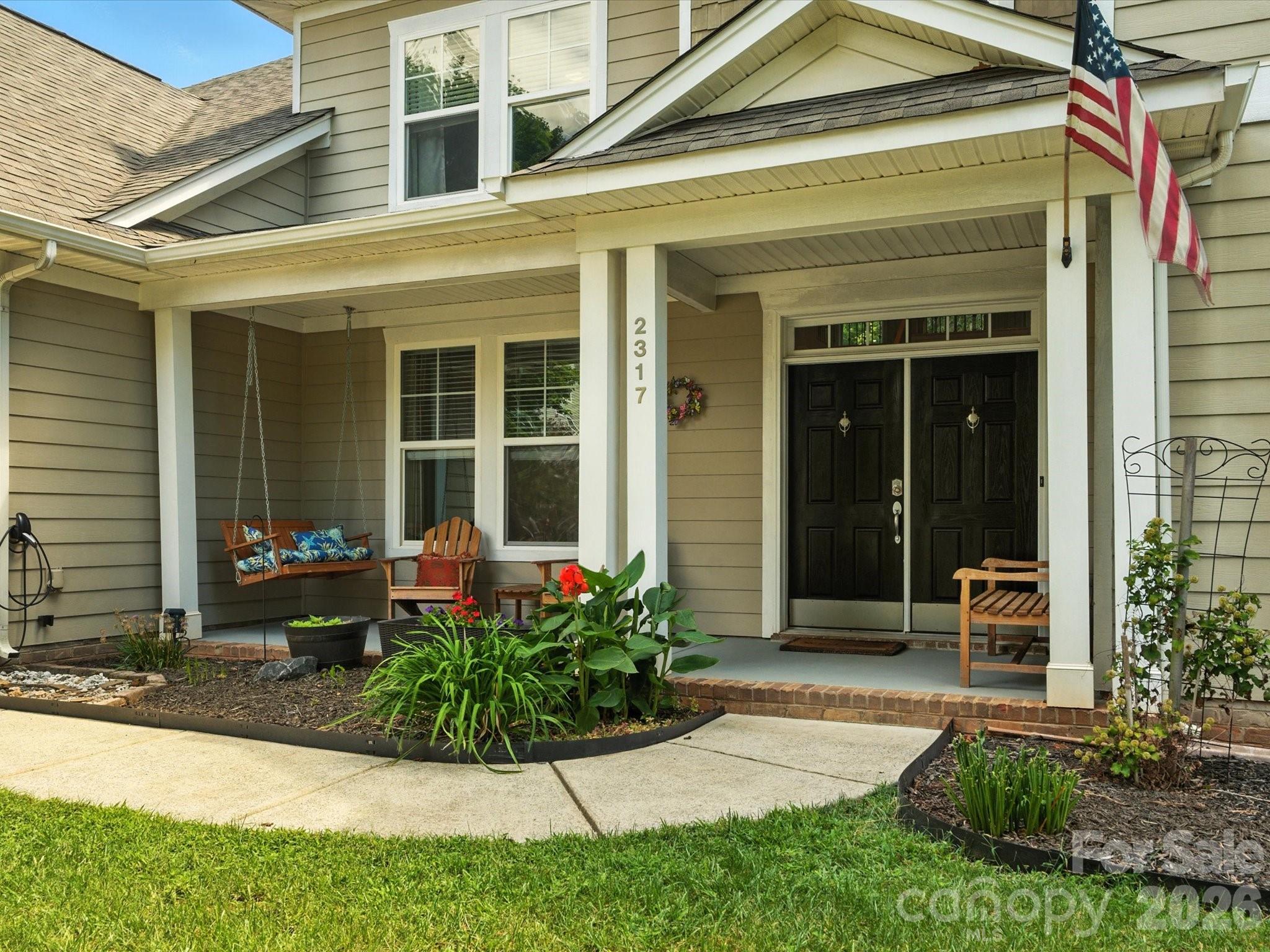 2317 Riverbank Road Waxhaw, NC 28173 - Photo 3 of 41