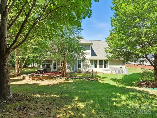 $760,000 | 2317 Riverbank Road, Waxhaw, NC 28173